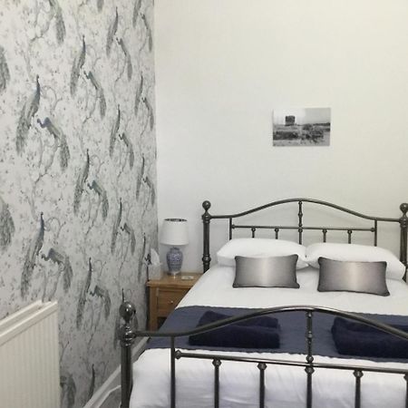 Bed and Breakfast The Old Station House Castle Douglas Exterior foto