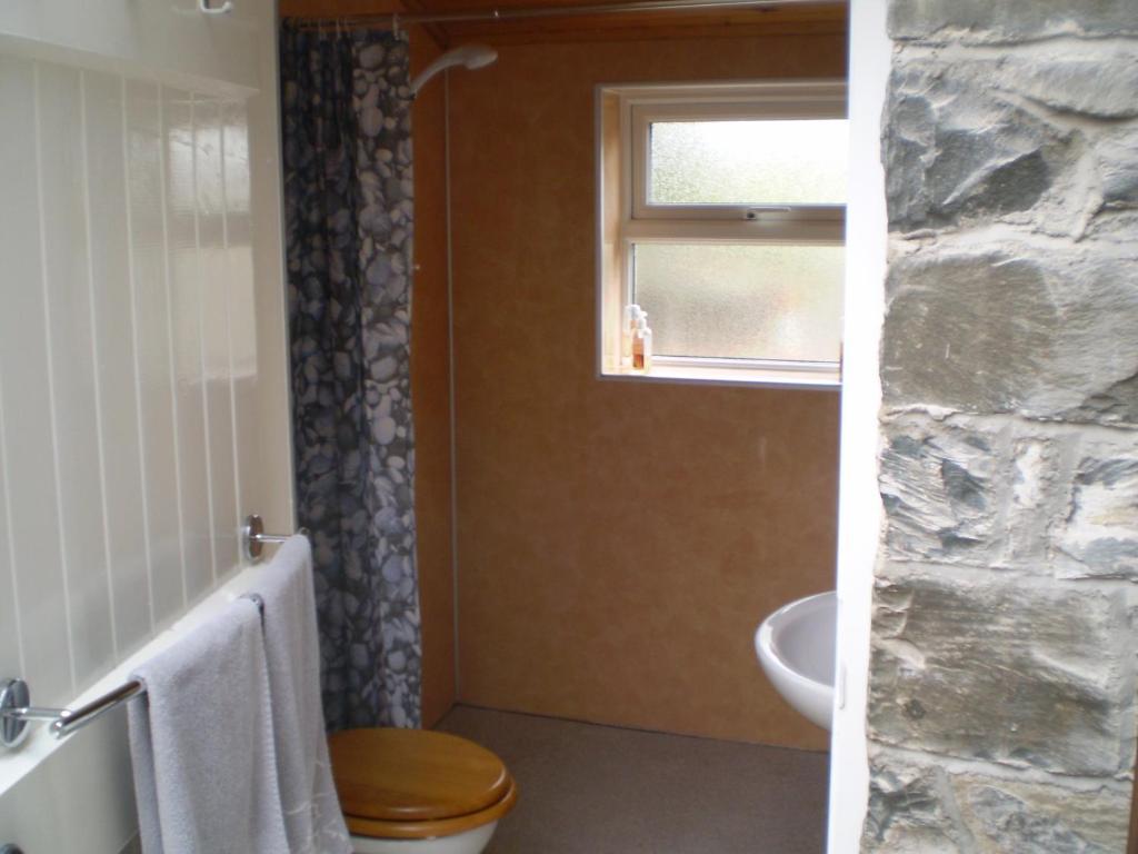 Bed and Breakfast The Old Station House Castle Douglas Zimmer foto
